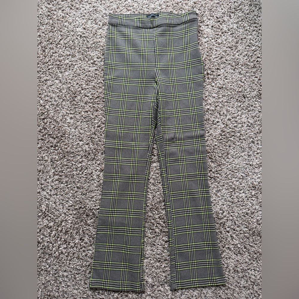 Urban Outfitters Fleece Lined Pants